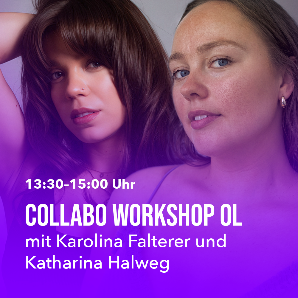 Collabo Workshop (OL)