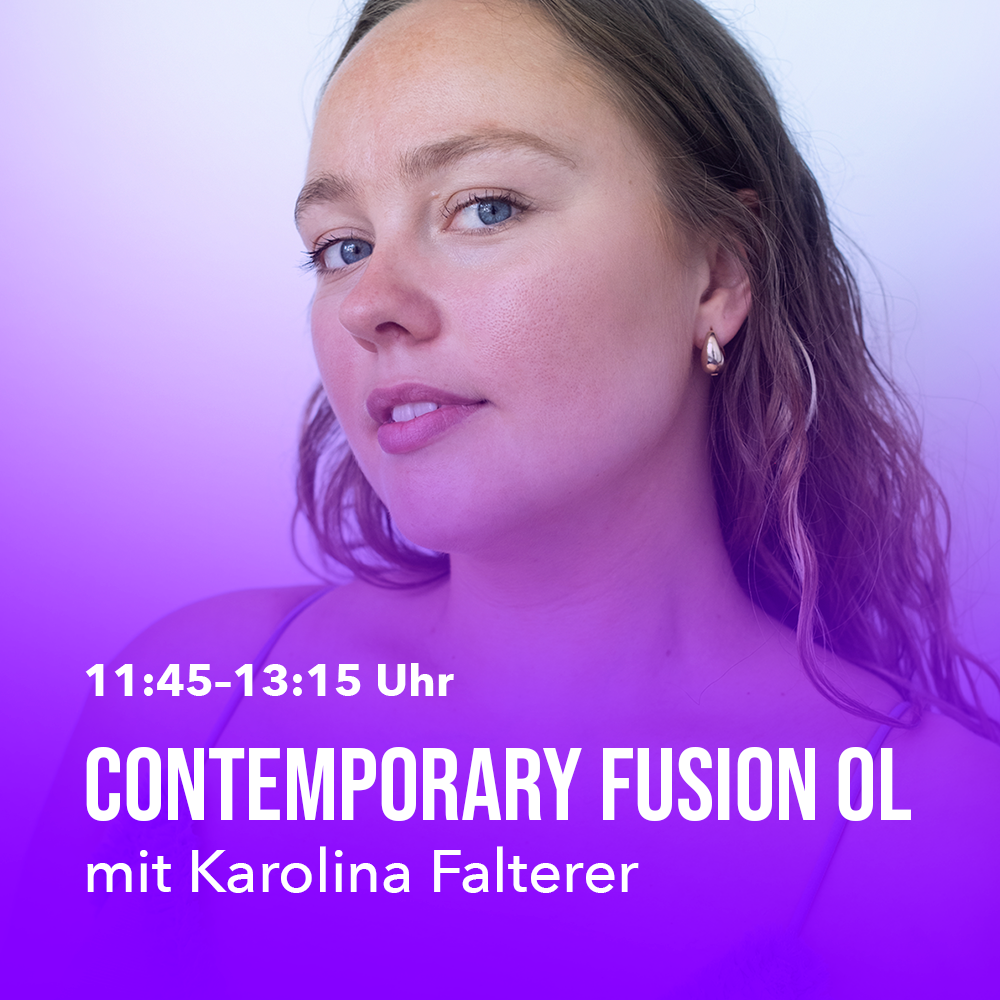 Contemporaray Fusion (OL)