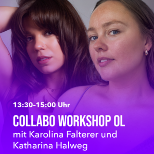 Collabo Workshop (OL)