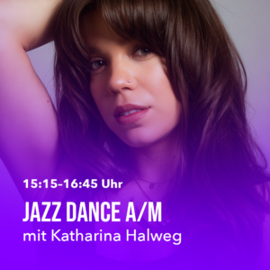 Jazz Dance (A/M)