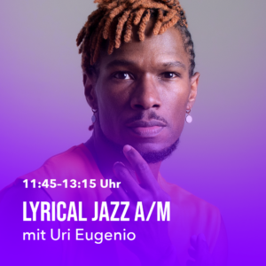 Lyrical Jazz (A/M)