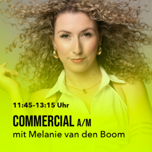 Commercial (A/M)