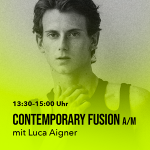 Contemporaray Fusion (A/M)