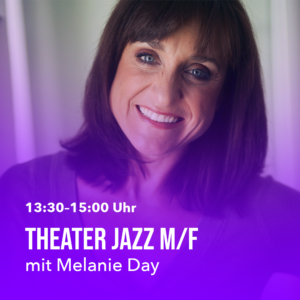 Theatre Jazz (M/F)
