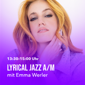 Lyrical Jazz (A/M)