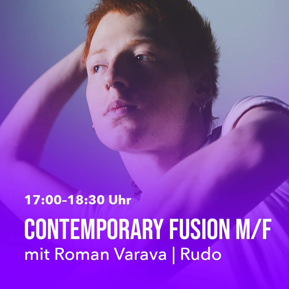 Contemporary Fusion (M/F)